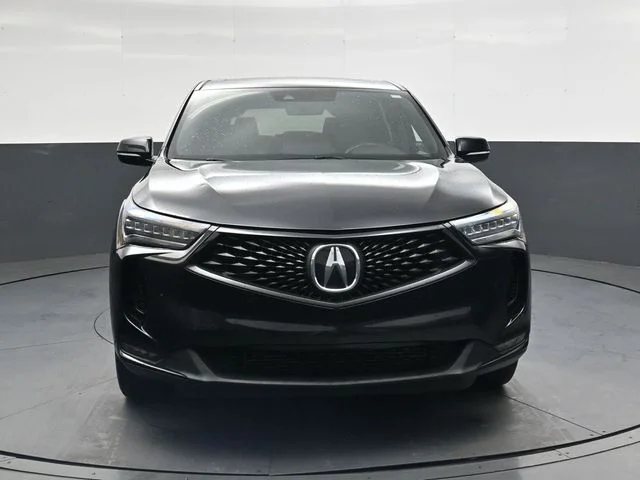 Used 2023  Acura A-Spec Package image 10