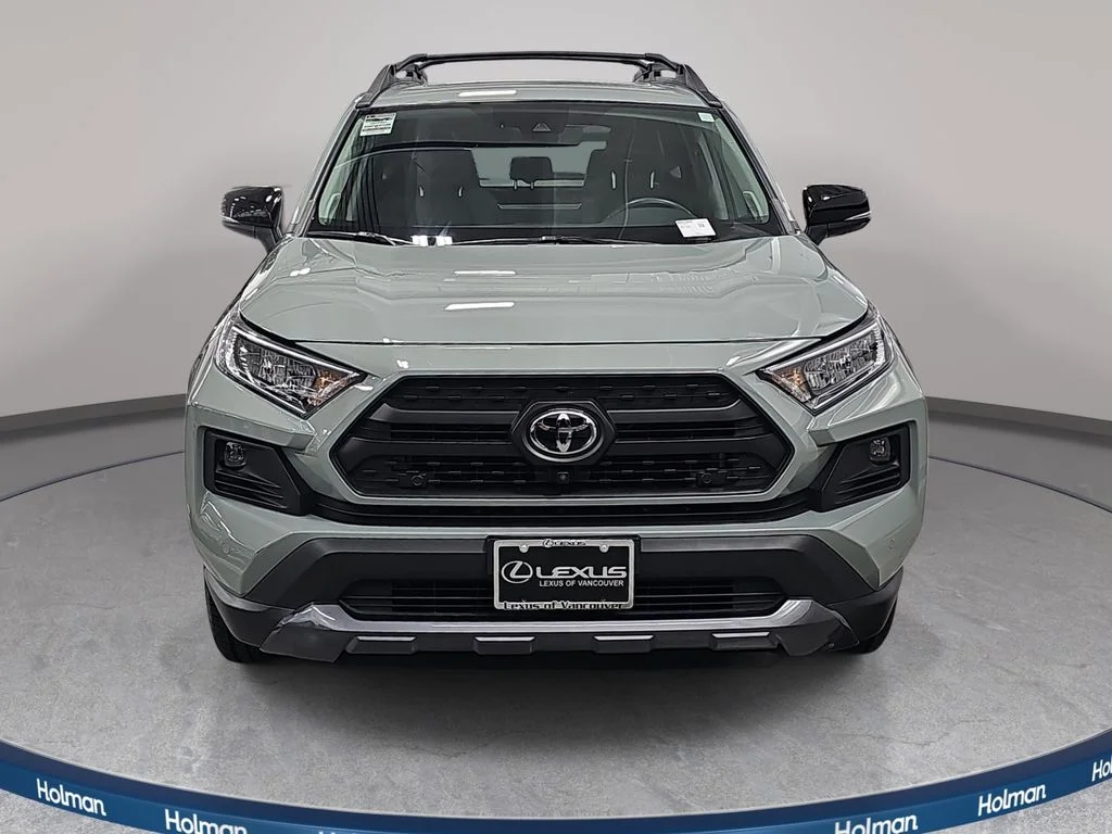 Used 2021  Toyota TRD Off Road image 3
