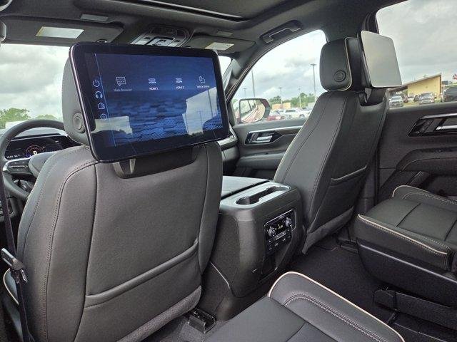 2026 Chevrolet Tahoe Premier - Photo 28