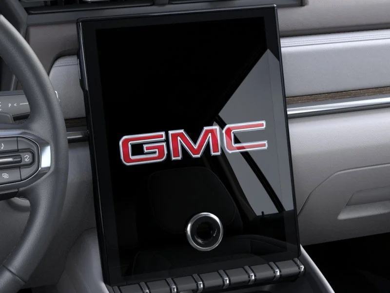 New 2026 Sterling Metallic GMC Denali image 21