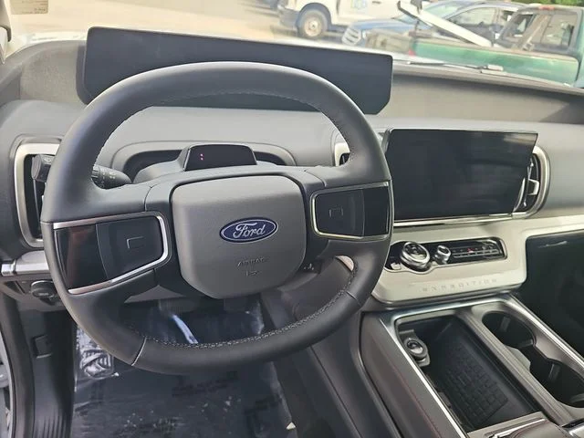 Used 2025 Gray Ford Active image 16