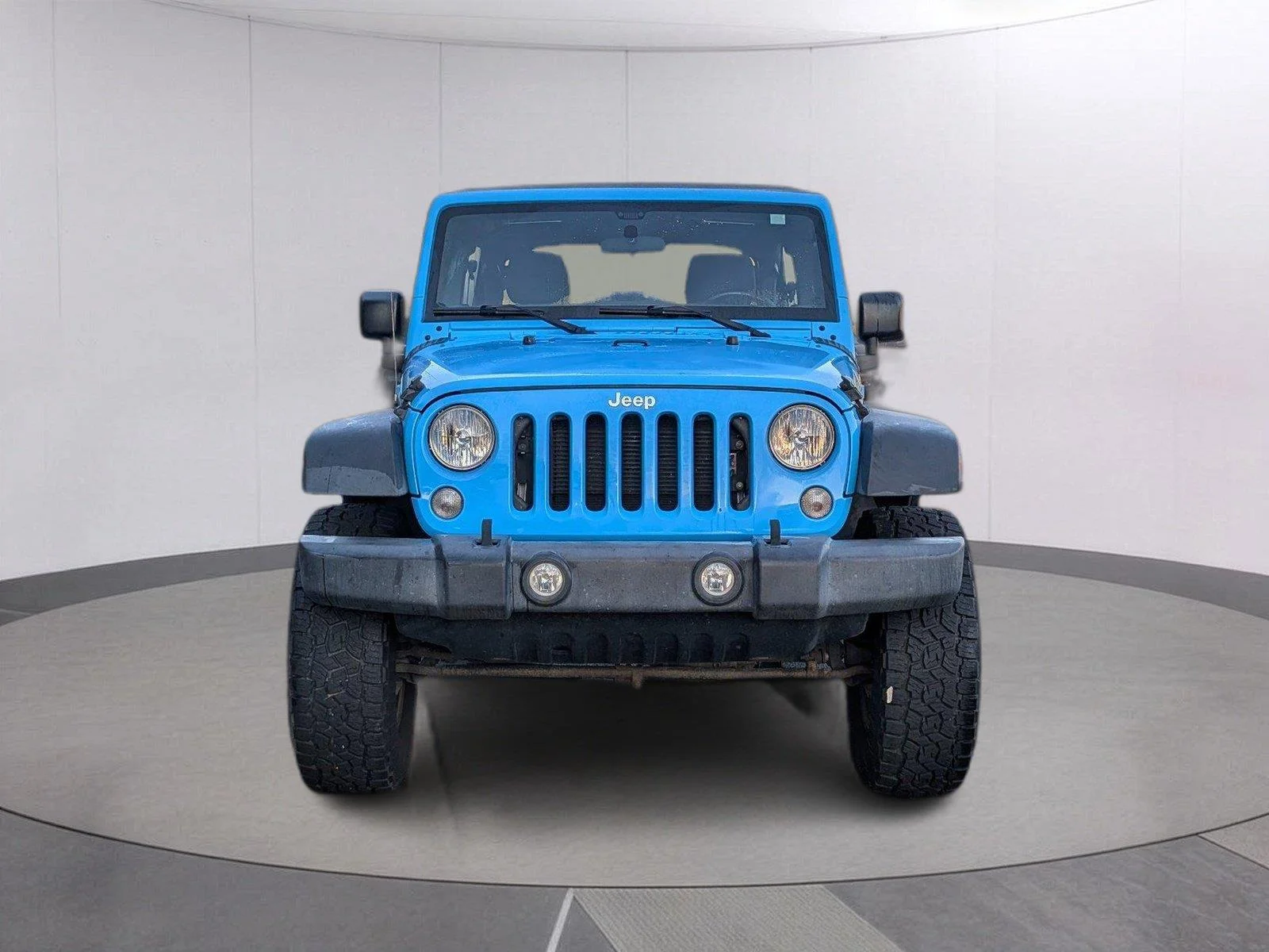 Used 2017 Chief Clearcoat Jeep Sport image 9