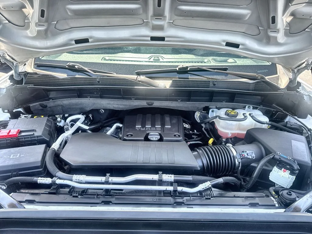 Certified Used 2023 White GMC Pro image 23