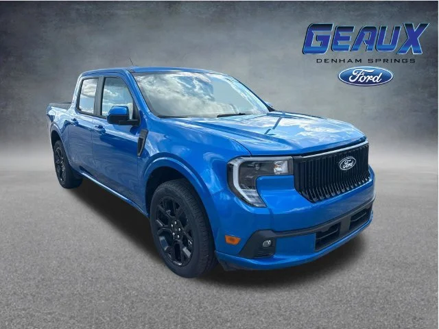 2026 Ford Maverick Lobo™