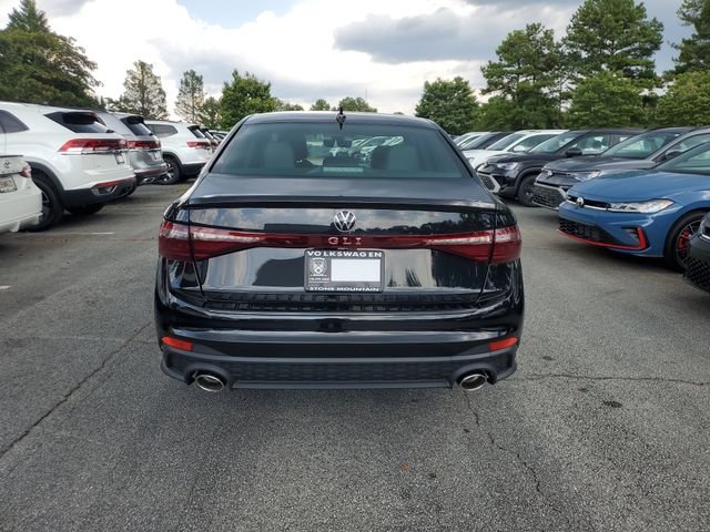 New 2026 Black Volkswagen 2.0T Autobahn image 5