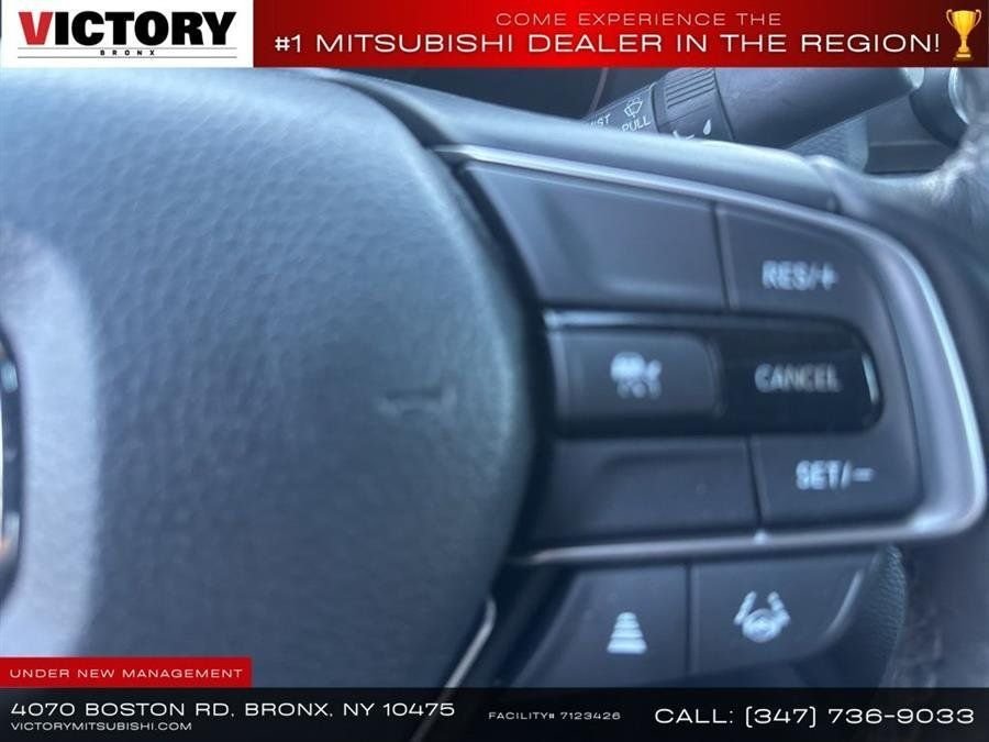 Used 2021 Blue Honda Sport Special Edition image 35
