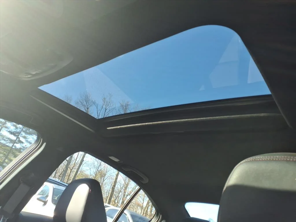 2023 INFINITI Q50 RED SPORT - Photo 23