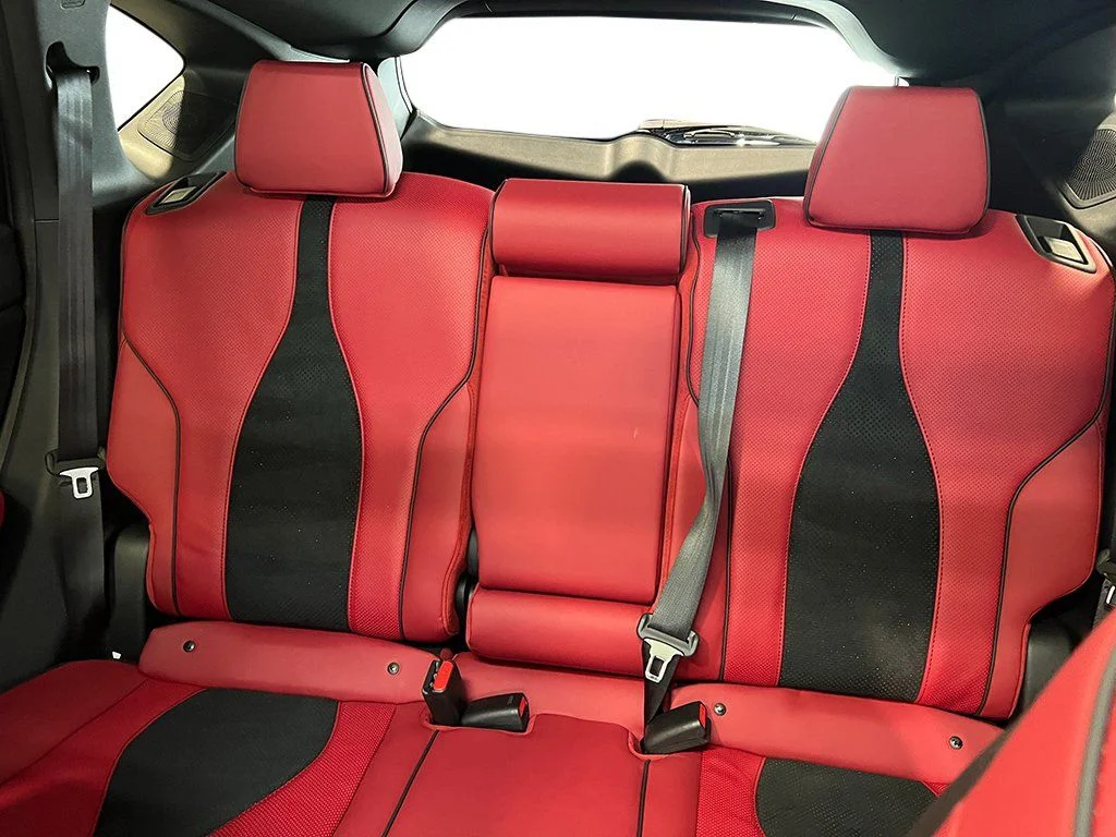 2026 Acura RDX A-Spec Package - Photo 29