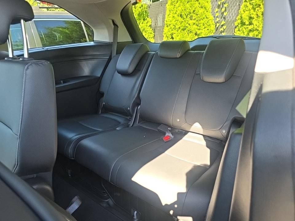 Certified Used 2024 Sonic Gray Pearl Honda Touring image 14