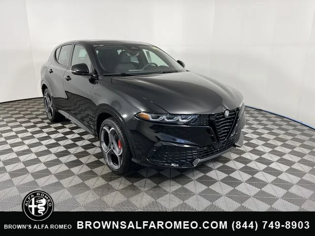 2026 Alfa Romeo Tonale 2.0 Veloce's photo