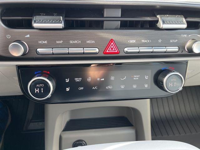 New 2026 Black Hyundai Limited image 11