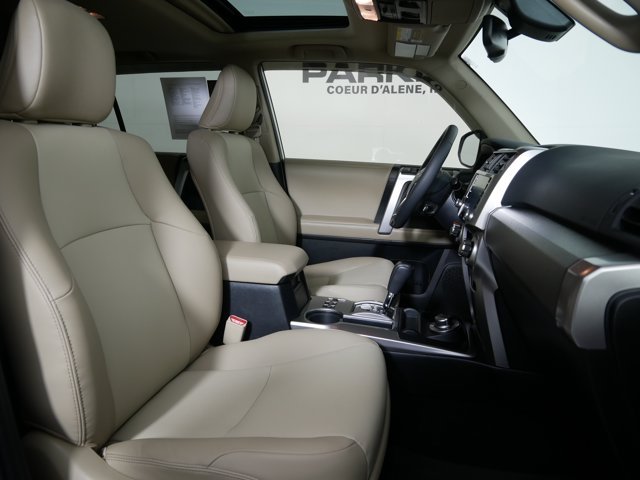 Used 2021 Super White Toyota SR5 Premium image 18