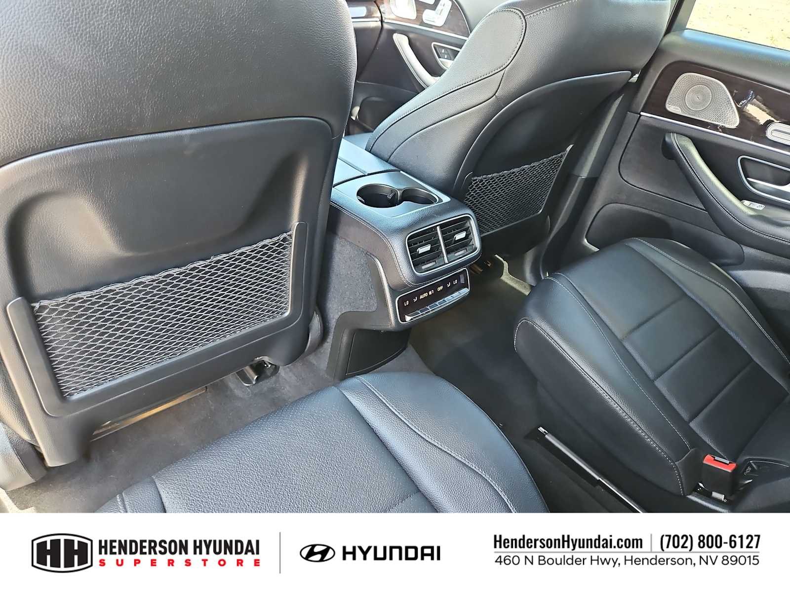 Used 2022  Mercedes-Benz GLS 450 image 18