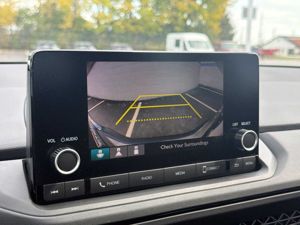 2024 Honda Accord LX - Photo 28