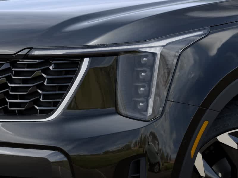 New 2026 Ebony Black Kia SX image 10