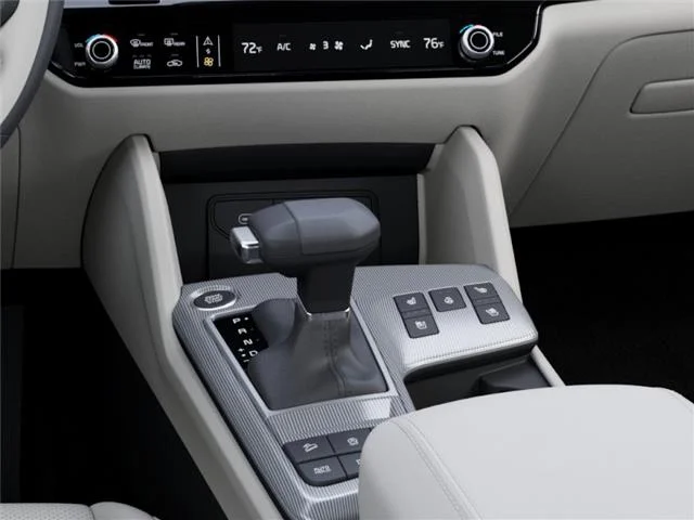 New 2026 Gray Kia SX-Prestige image 23