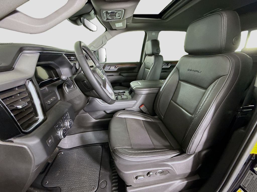 2024 GMC Sierra 2500HD Denali - Photo 23