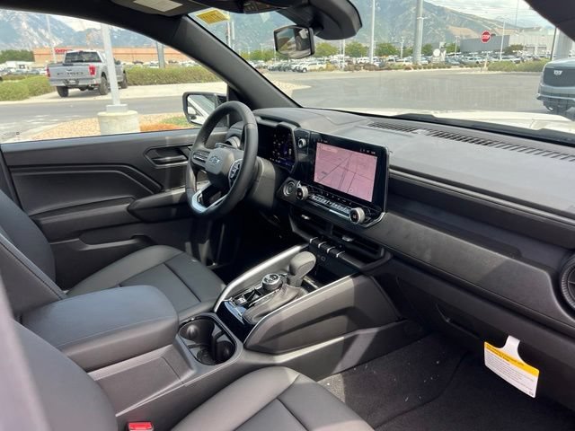 New 2026 White Sands Chevrolet Trail Boss image 34