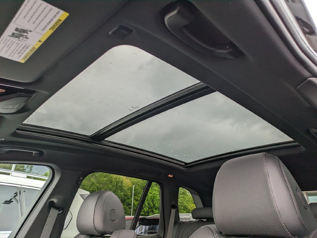 2026 BMW X5 40i - Photo 14