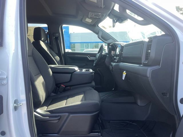 2026 Chevrolet Silverado 1500 LT - Photo 18