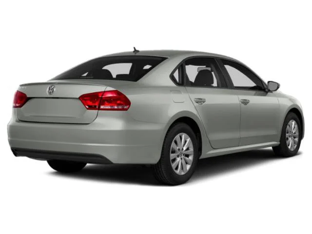 Used 2015 Volkswagen Passat SEL Premium with VIN 1VWCV7A34FC042241 for sale in Waite Park, Minnesota