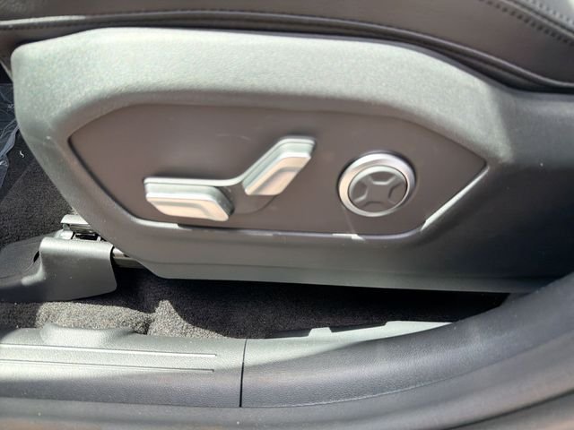 New 2026 Black Hyundai Limited AWD image 45