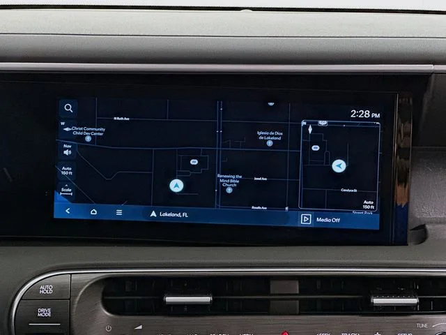 New 2026 Hyundai PALISADE HYBRID Blue SEL