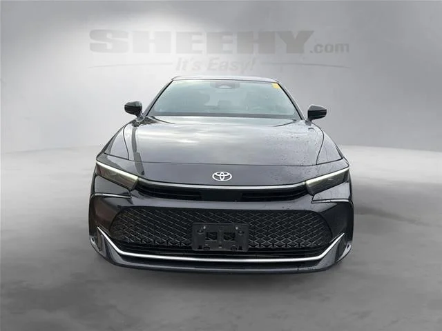 Used 2024 Black Toyota  image 18