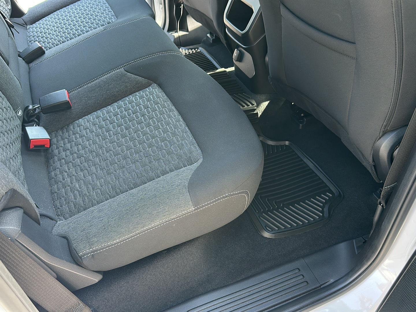 Certified Used 2024 Oxford White Ford XL image 24