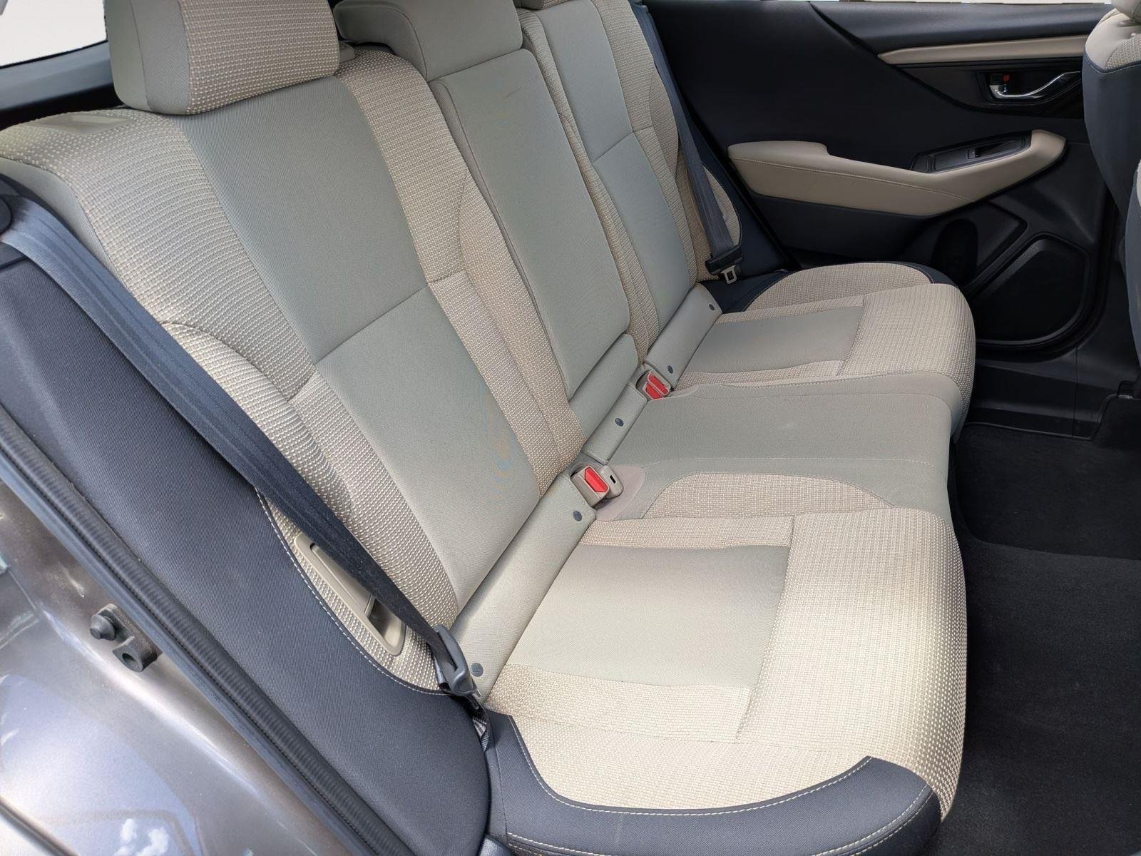 Used 2021 Brilliant Bronze Metallic Subaru Premium image 53