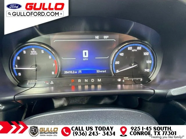 Used 2024 Cactus Ford Badlands image 7