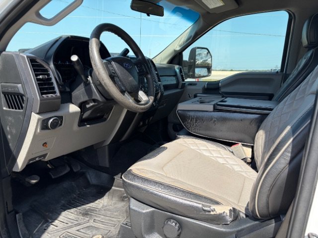 Used 2019 White Ford XLT image 11