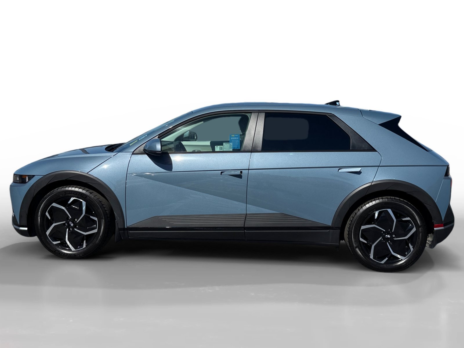 Certified 2024 Hyundai IONIQ 5 SE with VIN KM8KM4DE2RU311652 for sale in San Jose, CA