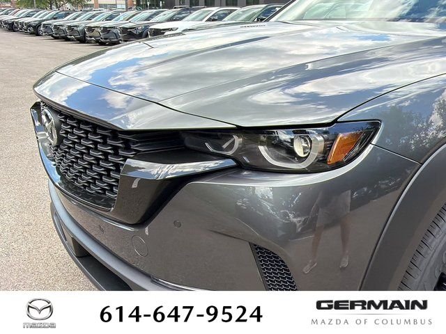 New 2026 Gray Mazda 2.5 S Preferred image 11