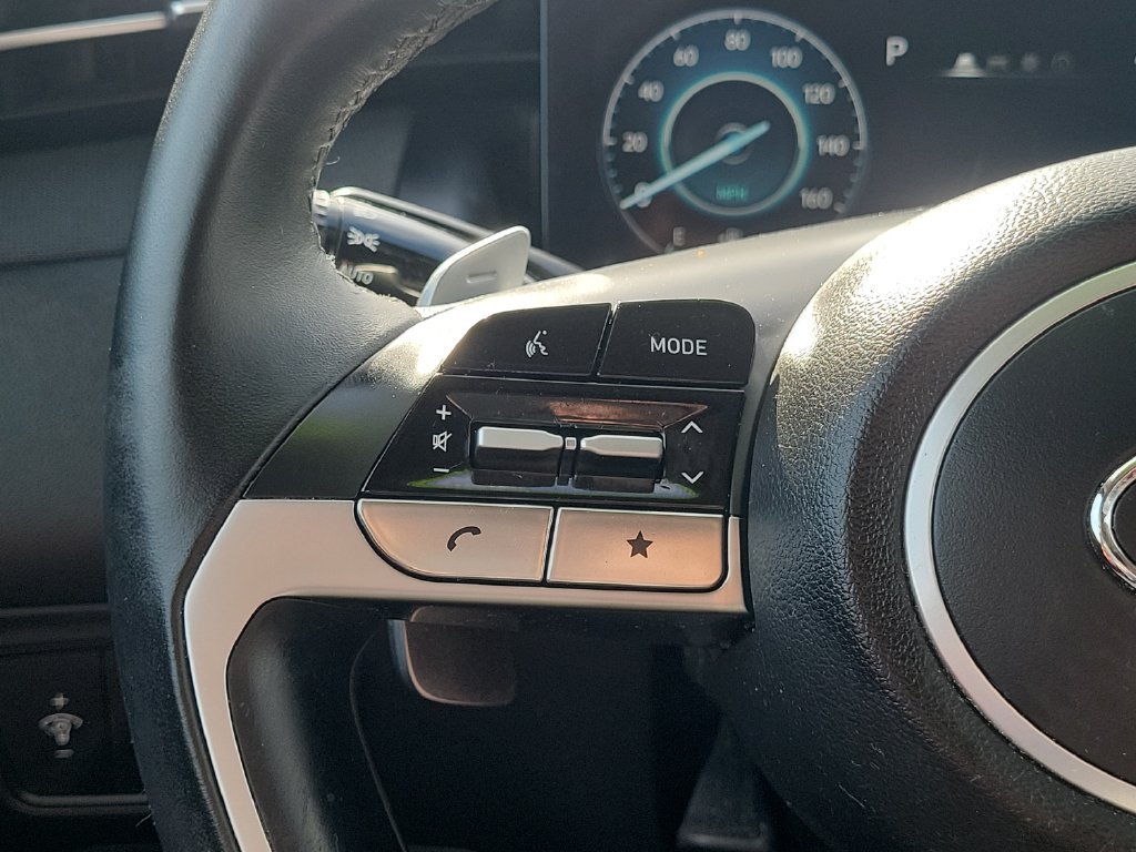 2022 Hyundai Tucson SEL Convenience - Photo 20