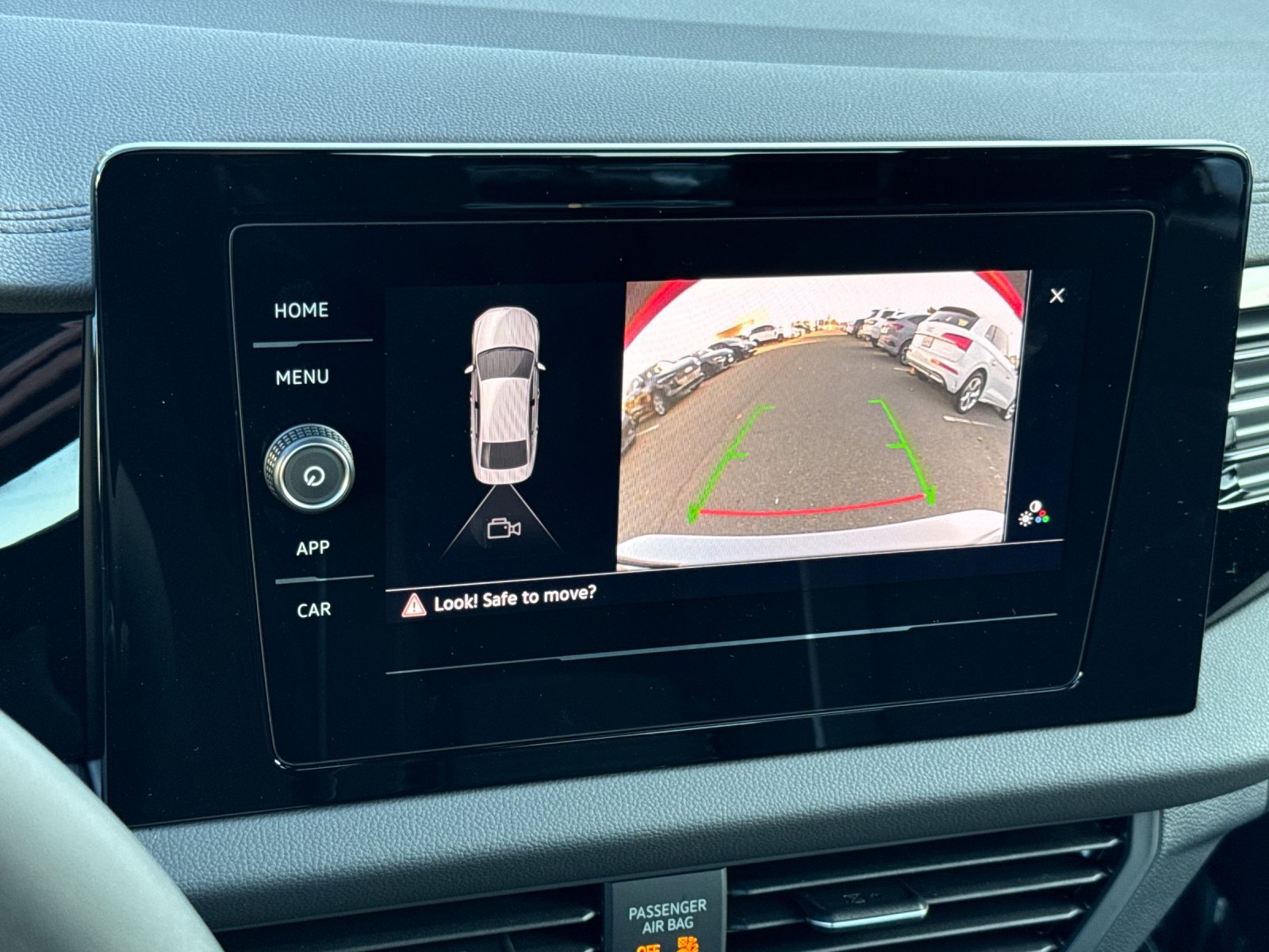 2026 Volkswagen Jetta Sport - Photo 17