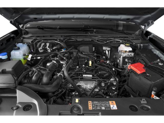 New 2026 Marsh Gray Ford LARIAT image 14