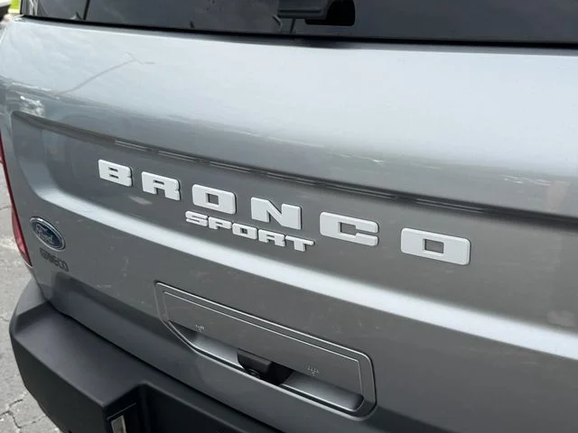 Used 2021 Silver Ford Big Bend image 15