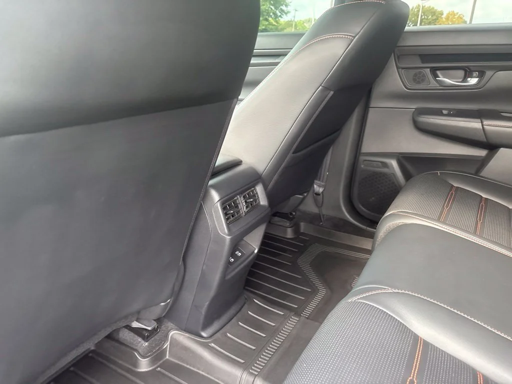 Used 2024 Black Honda Sport-L image 24