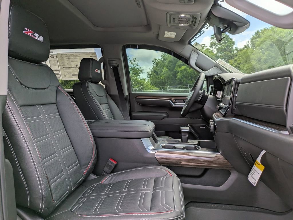 2025 Chevrolet Silverado 1500 RST - Photo 31