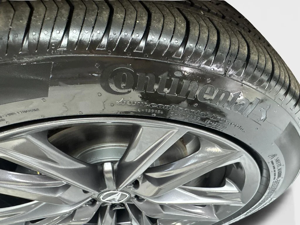 Used 2025 White Acura A-Spec Package image 89