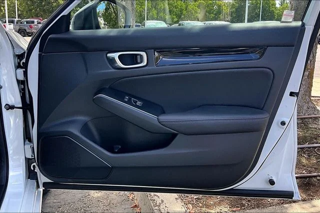 2026 Honda Civic Sport Touring - Photo 24