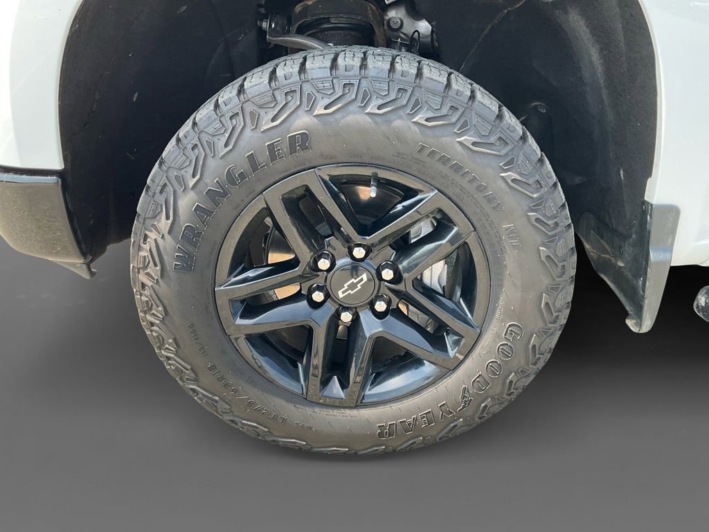 2024 Chevrolet Silverado 1500 LT Trail Boss - Photo 13