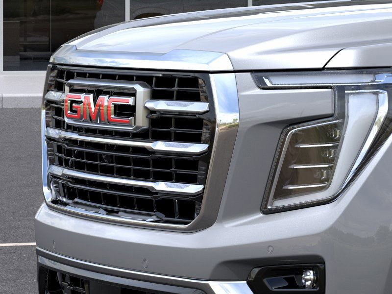 2026 GMC Yukon XL Elevation - Photo 13