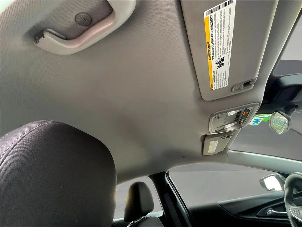 2024 Chevrolet Malibu 1LT - Photo 29
