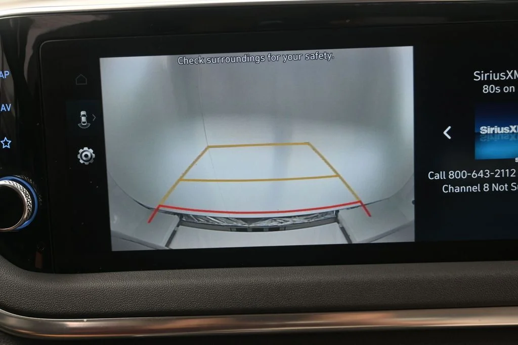 Used 2023 Blue Hyundai SEL image 16