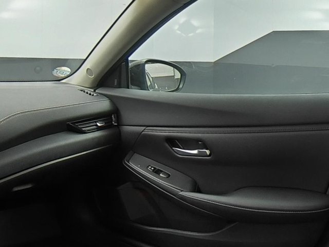 Used 2022 Black Nissan SV image 40