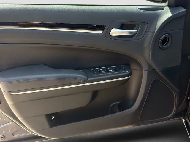 Used 2023 Gray Chrysler Touring image 17