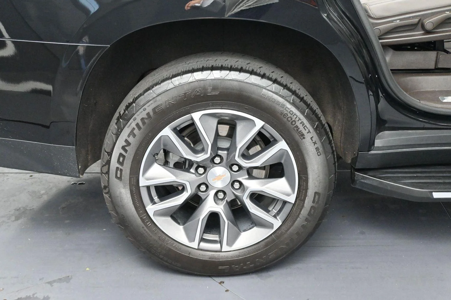 Used 2024 Black Chevrolet LT image 41