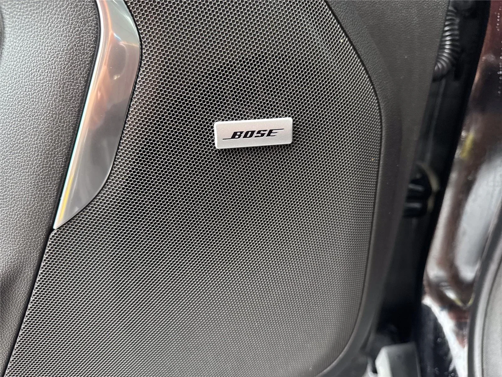 Used 2024 Black Chevrolet Premier image 19